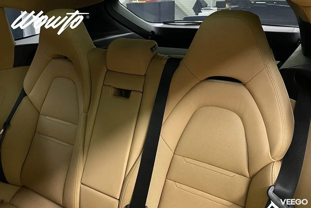 Porsche Panamera 4 E-Hybrid Sport Turismo 462HK Platinum Edt/PTS/Se Spec 340kW