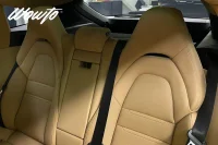 Porsche Panamera 4 E-Hybrid Sport Turismo 462HK Platinum Edt/PTS/Se Spec 340kW thumbnail