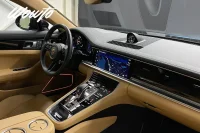 Porsche Panamera 4 E-Hybrid Sport Turismo 462HK Platinum Edt/PTS/Se Spec 340kW thumbnail