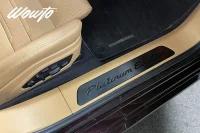 Porsche Panamera 4 E-Hybrid Sport Turismo 462HK Platinum Edt/PTS/Se Spec 340kW thumbnail