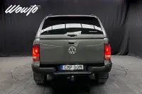 Volkswagen Amarok 3.0 V6 TDI 4M 258HK Aventura /Moms /4.95% 190kW thumbnail