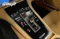 Porsche Panamera 4 E-Hybrid Sport Turismo 462HK Platinum Edt/PTS/Se Spec 340kW thumbnail