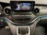 Mercedes-Benz V300 d Extra Lang AMG Night Facelift 2 174kW thumbnail