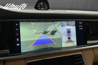 Porsche Panamera 4 E-Hybrid Sport Turismo 462HK Platinum Edt/PTS/Se Spec 340kW thumbnail