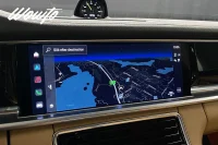 Porsche Panamera 4 E-Hybrid Sport Turismo 462HK Platinum Edt/PTS/Se Spec 340kW thumbnail