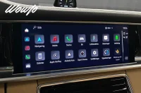 Porsche Panamera 4 E-Hybrid Sport Turismo 462HK Platinum Edt/PTS/Se Spec 340kW thumbnail