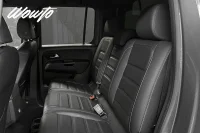 Volkswagen Amarok 3.0 V6 TDI 4M 258HK Aventura /Moms /4.95% 190kW thumbnail