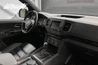 Volkswagen Amarok 3.0 V6 TDI 4M 258HK Aventura /Moms /4.95% 190kW thumbnail