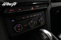 Volkswagen Amarok 3.0 V6 TDI 4M 258HK Aventura /Moms /4.95% 190kW thumbnail