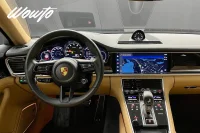 Porsche Panamera 4 E-Hybrid Sport Turismo 462HK Platinum Edt/PTS/Se Spec 340kW thumbnail