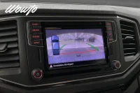 Volkswagen Amarok 3.0 V6 TDI 4M 258HK Aventura /Moms /4.95% 190kW thumbnail