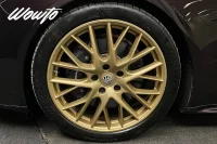 Porsche Panamera 4 E-Hybrid Sport Turismo 462HK Platinum Edt/PTS/Se Spec 340kW thumbnail