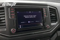 Volkswagen Amarok 3.0 V6 TDI 4M 258HK Aventura /Moms /4.95% 190kW thumbnail