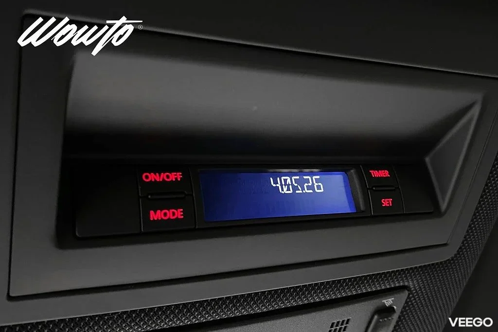 Volkswagen Amarok 3.0 V6 TDI 4M 258HK Aventura /Moms /4.95% 190kW