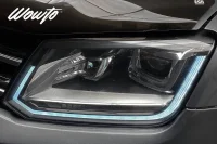 Volkswagen Amarok 3.0 V6 TDI 4M 258HK Aventura /Moms /4.95% 190kW thumbnail