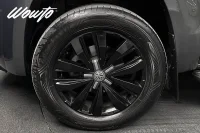 Volkswagen Amarok 3.0 V6 TDI 4M 258HK Aventura /Moms /4.95% 190kW thumbnail