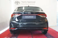 Toyota Corolla Active 1.5 92kW thumbnail