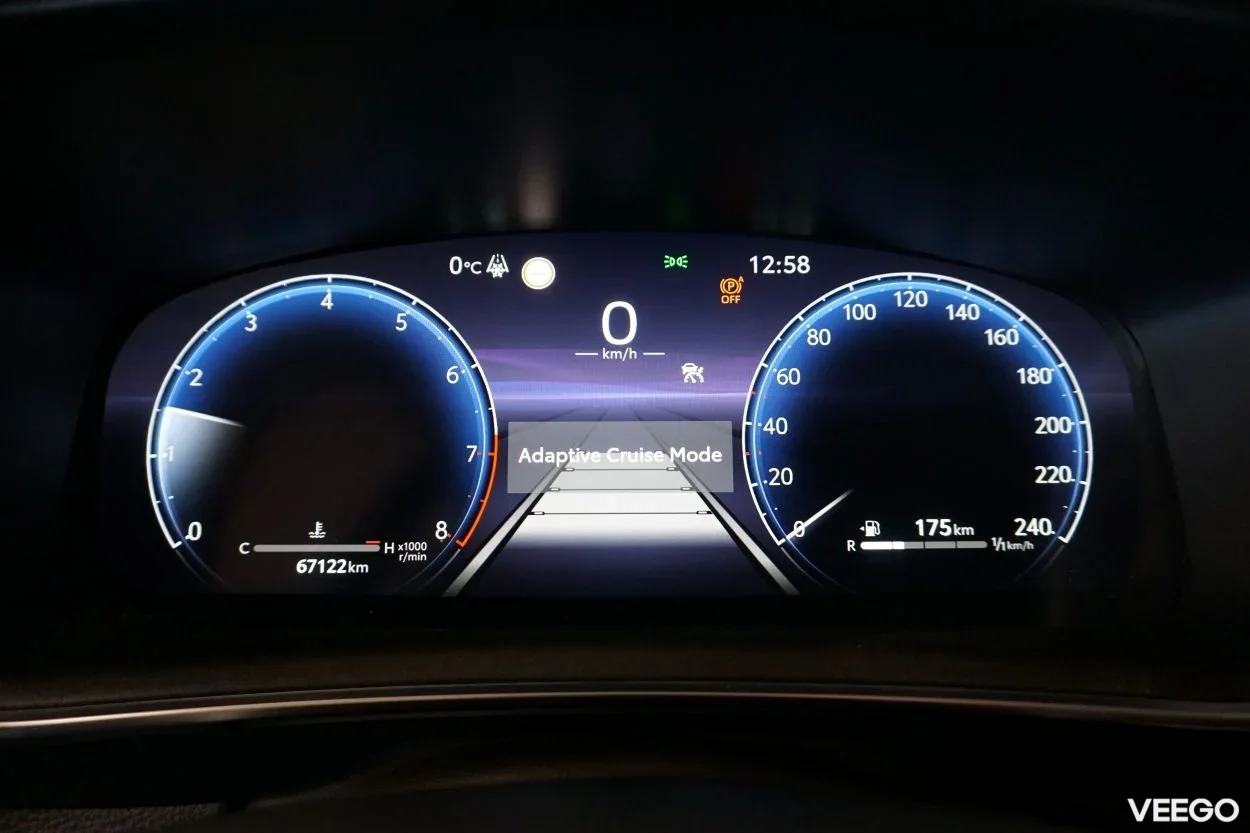 Toyota Corolla Active 1.5 92kW