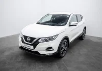Nissan Qashqai Acenta 1.2 85kW thumbnail