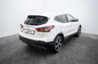 Nissan Qashqai Acenta 1.2 85kW thumbnail