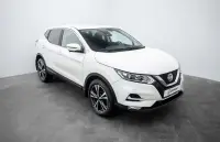 Nissan Qashqai Acenta 1.2 85kW thumbnail