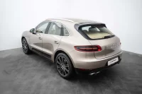 Porsche Macan S Diesel 3.0 190kW thumbnail
