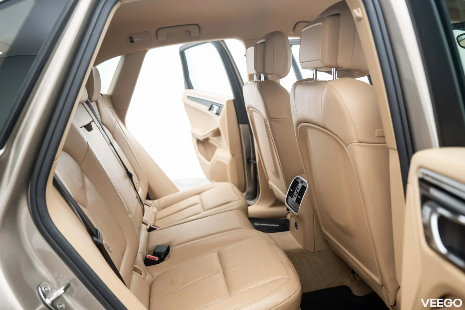 Porsche Macan S Diesel 3.0 190kW