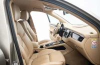 Porsche Macan S Diesel 3.0 190kW thumbnail