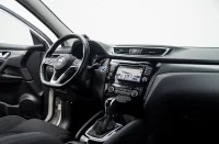 Nissan Qashqai Acenta 1.2 85kW thumbnail