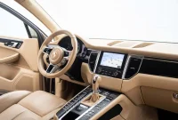 Porsche Macan S Diesel 3.0 190kW thumbnail