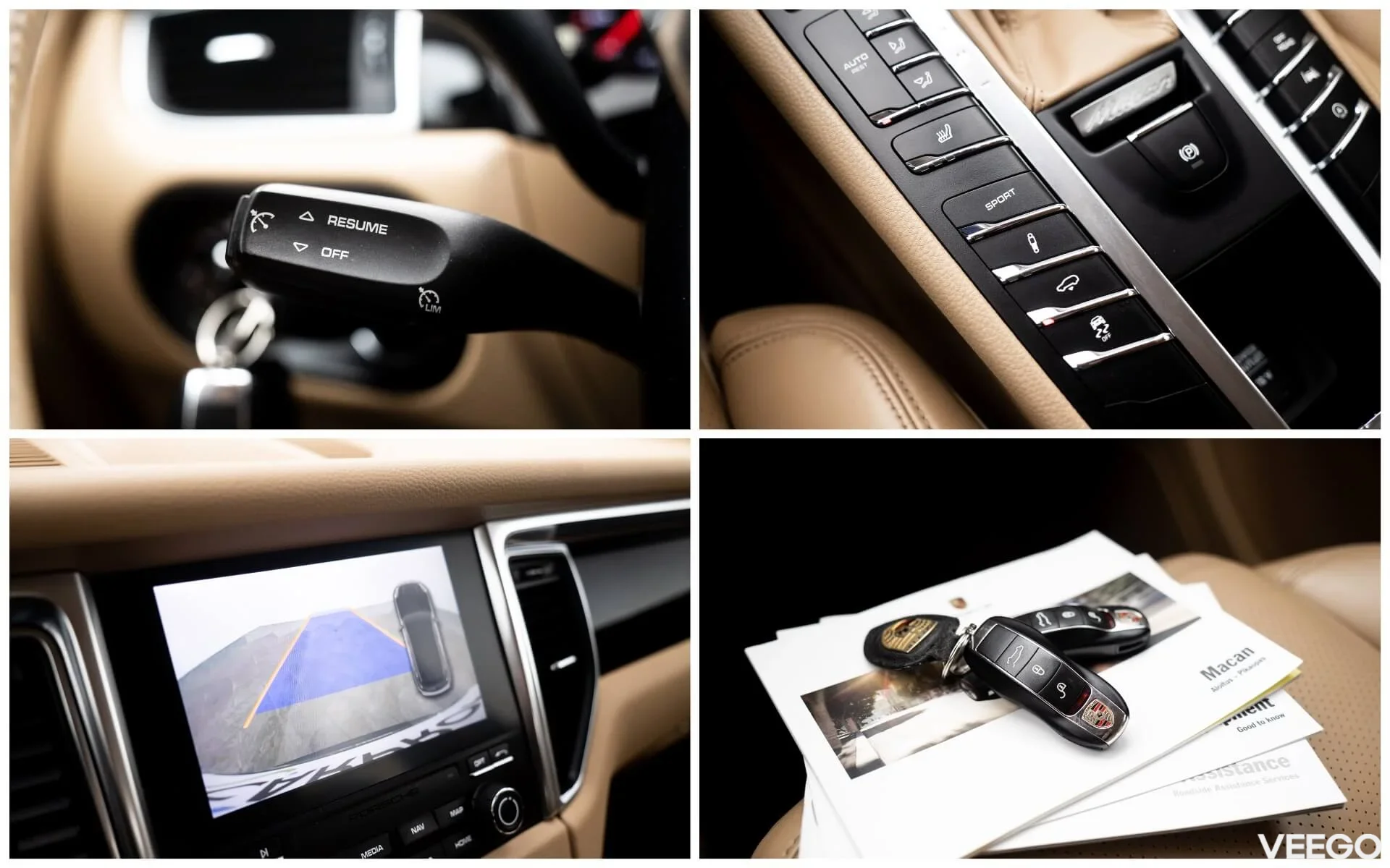 Porsche Macan S Diesel 3.0 190kW