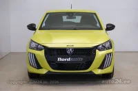 Peugeot 208 Hybrid 1.2 74kW thumbnail