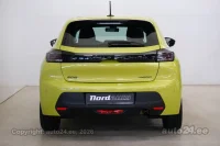 Peugeot 208 Hybrid 1.2 74kW thumbnail