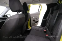 Peugeot 208 Hybrid 1.2 74kW thumbnail