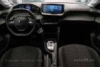 Peugeot 208 Hybrid 1.2 74kW thumbnail