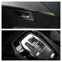 Peugeot 208 Hybrid 1.2 74kW thumbnail