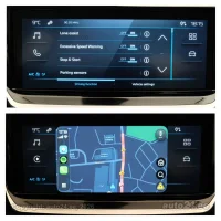 Peugeot 208 Hybrid 1.2 74kW thumbnail