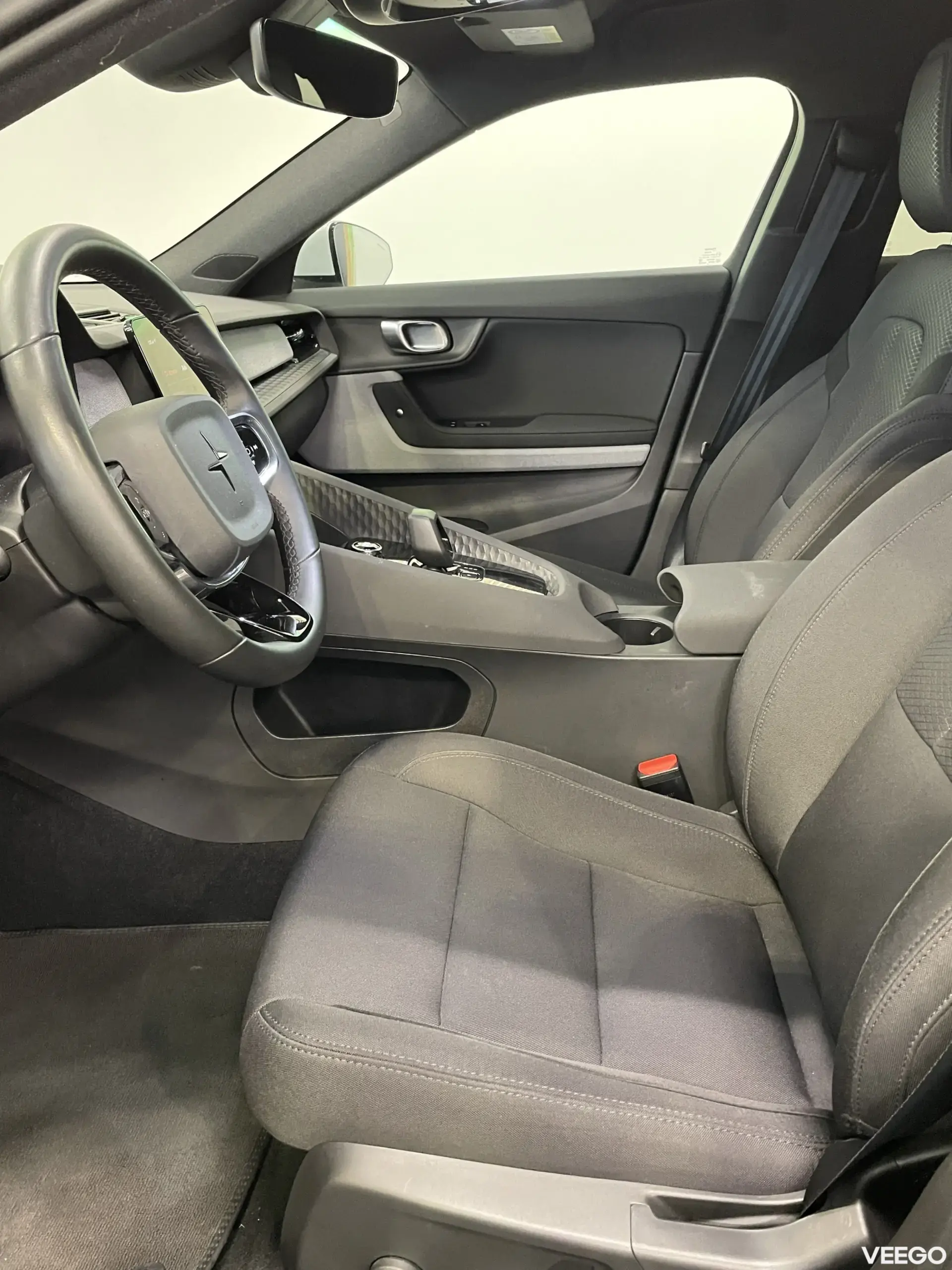 Polestar 2 Long Range Dual Motor 300kW