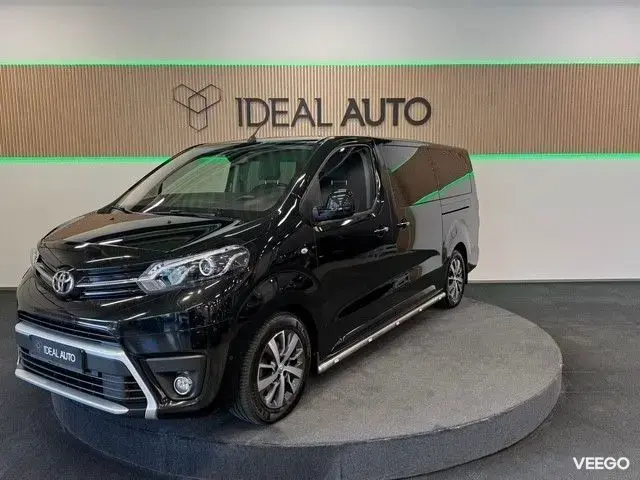 Toyota Proace Verso L2 130kW