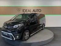 Toyota Proace Verso L2 130kW thumbnail