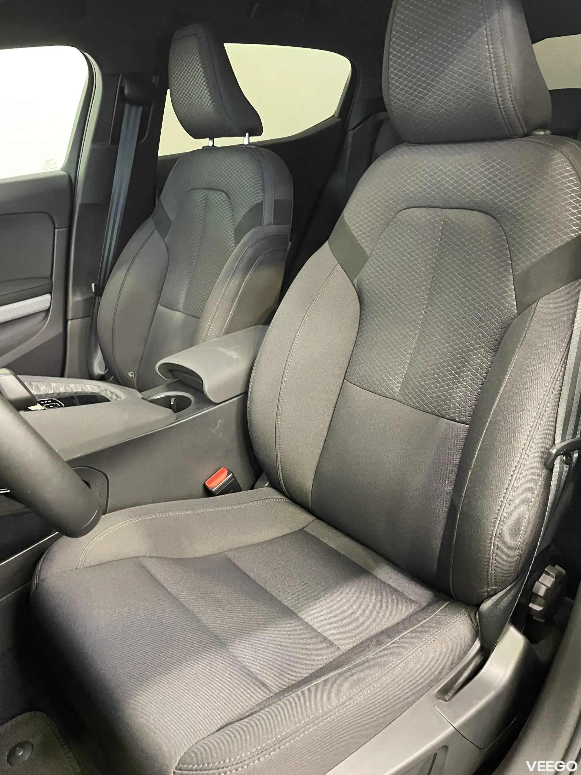 Polestar 2 Long Range Dual Motor 300kW