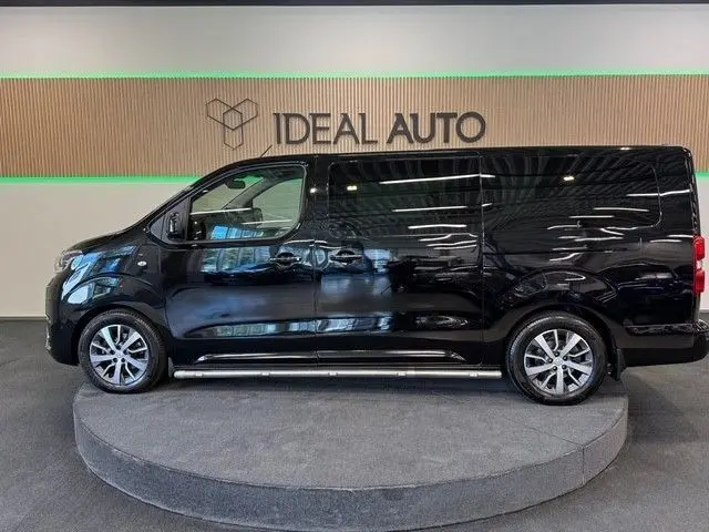 Image of Toyota Proace Verso L2 130kW