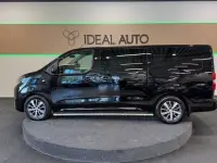 Toyota Proace Verso L2 130kW thumbnail