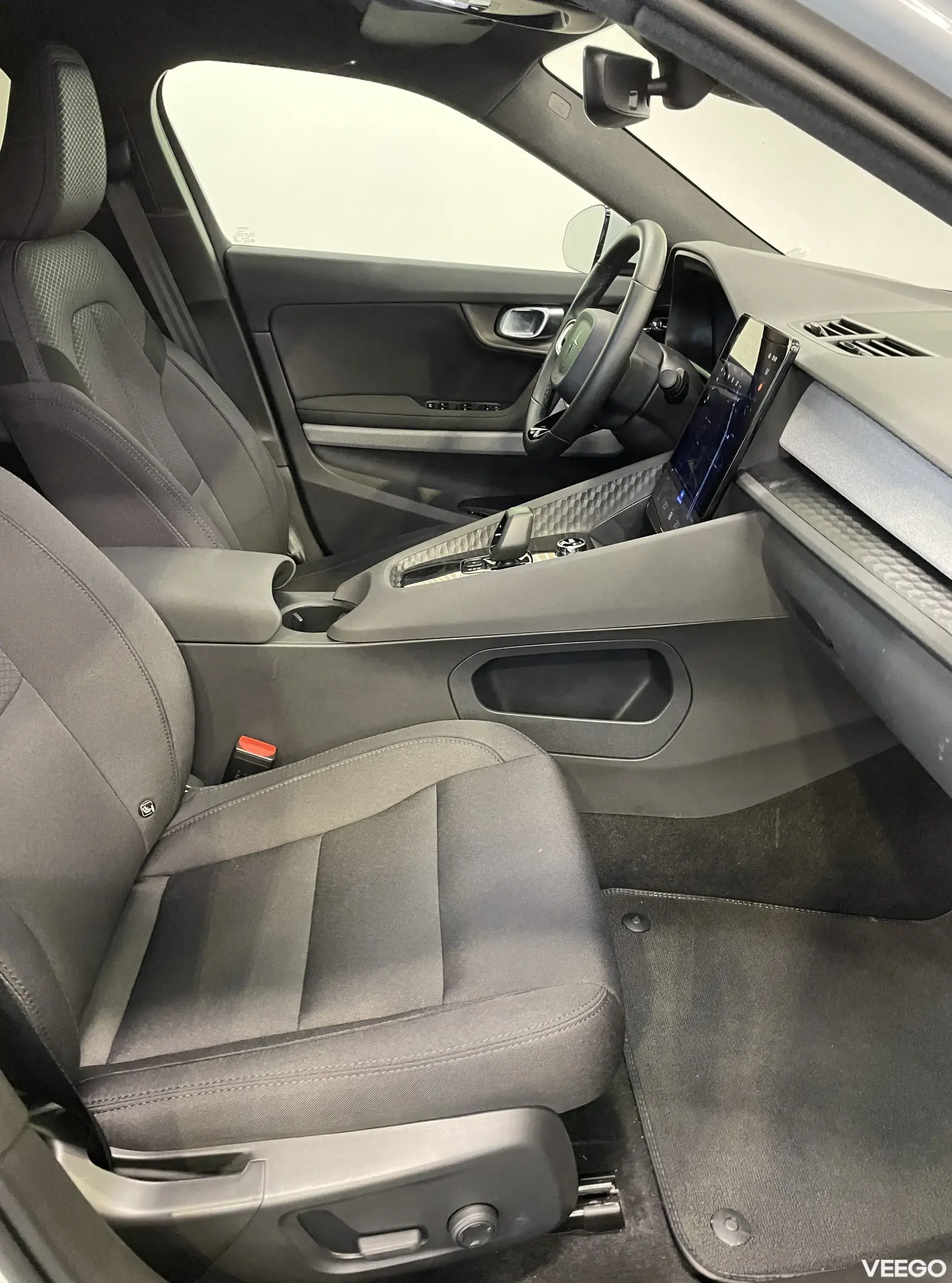 Polestar 2 Long Range Dual Motor 300kW