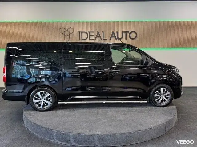 Toyota Proace Verso L2 130kW