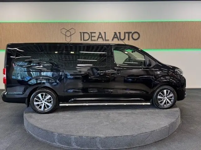 Image of Toyota Proace Verso L2 130kW