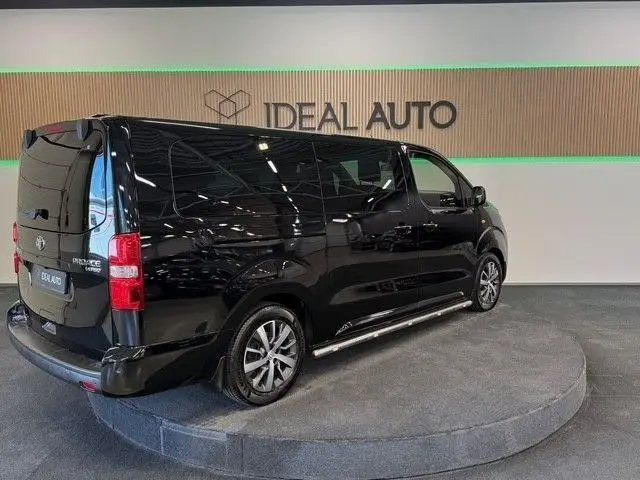 Image of Toyota Proace Verso L2 130kW