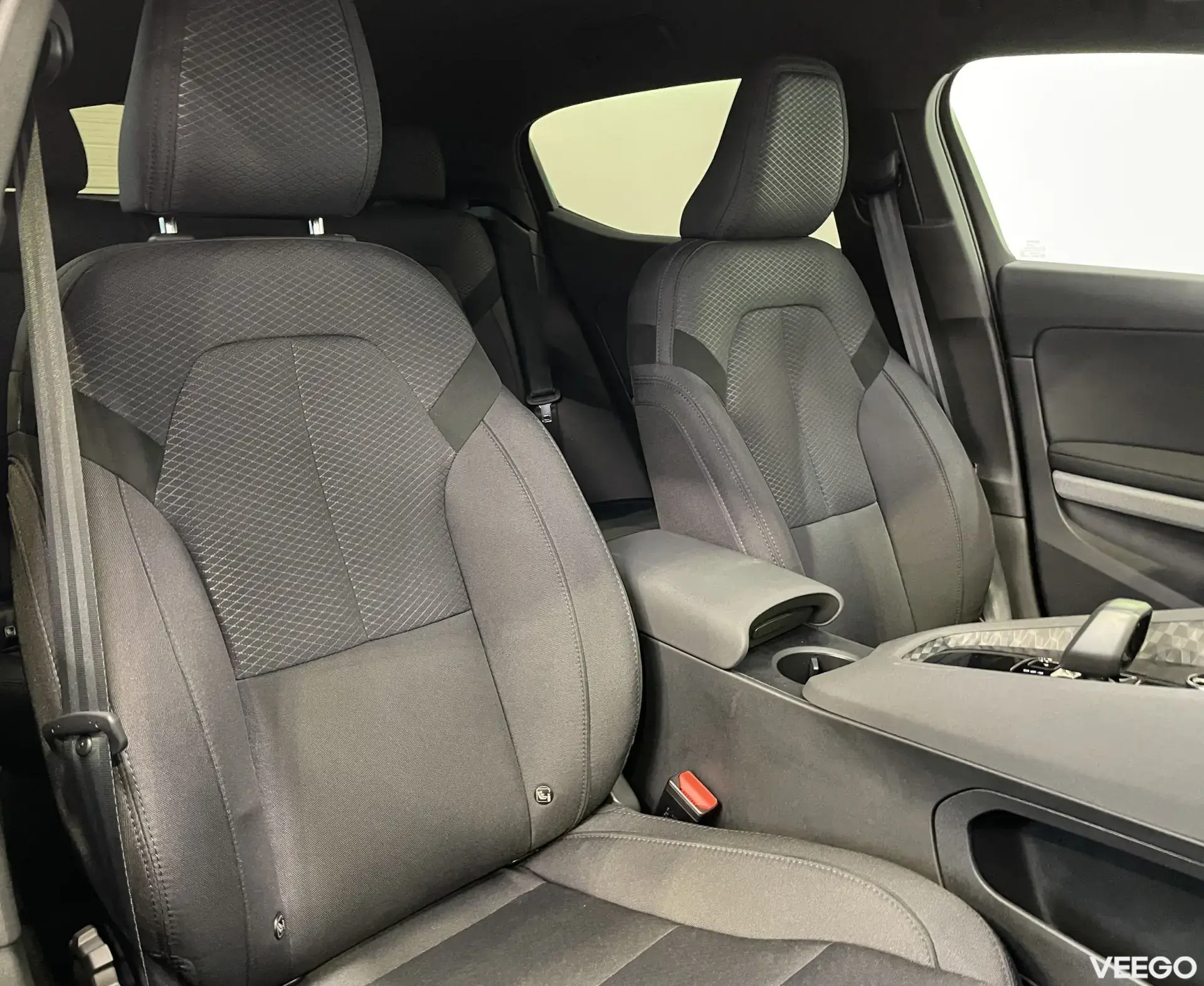 Polestar 2 Long Range Dual Motor 300kW