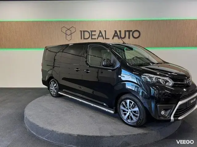 Toyota Proace Verso L2 130kW