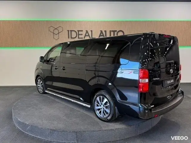 Toyota Proace Verso L2 130kW